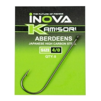 Inova Kamisori Aberdeen Hooks